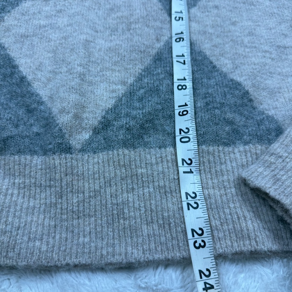 Rails Skye Polo Sweater - Picture 8 of 9